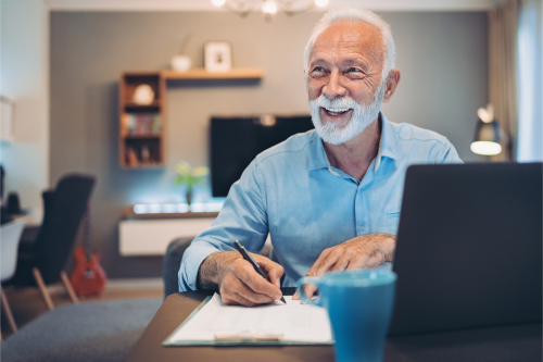 Supplementing Your Retirement Income