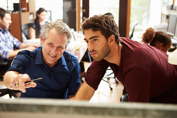 Organization Structures