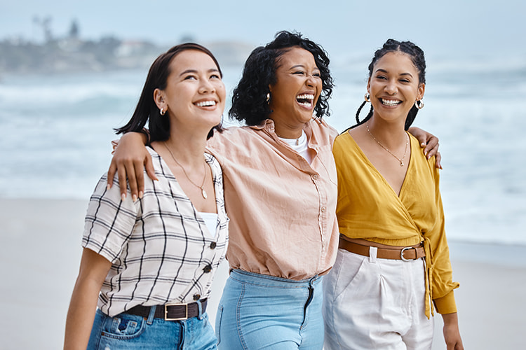 Splitting Expenses on a Group Trip