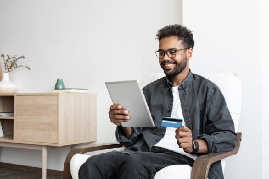 Student Credit Cards