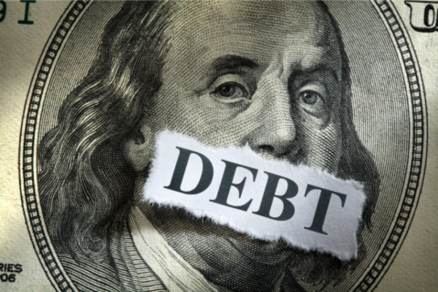 What Happens To Your Debt When You Die? | Bank Of Tennessee