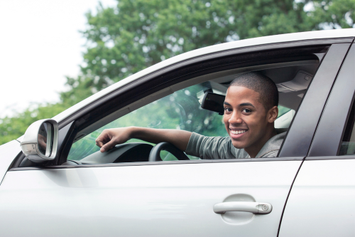 Auto Insurance and Teen Drivers