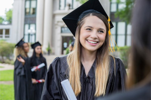Graduating from College Debt-Free