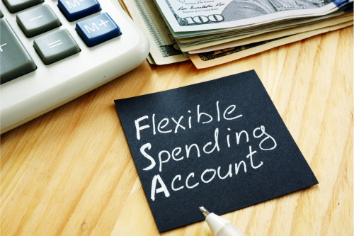 Flexible Spending Accounts for Medical and Dependent Care