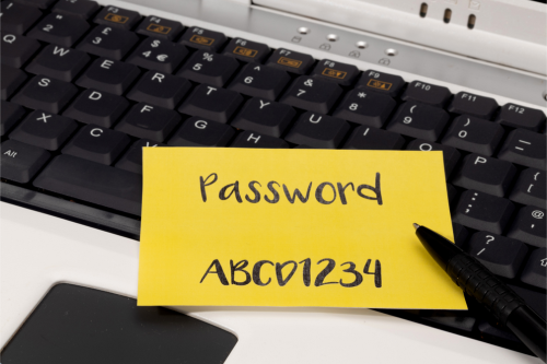 What’s Your Password Strategy?
