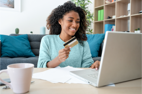 How Credit Card Utilization Impacts Your Credit Score