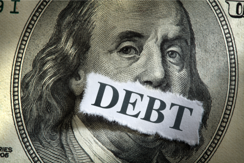 What Happens to Your Debt When You Die?