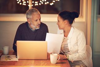 What Is “Loud Budgeting”?