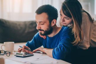 Financial Calculators