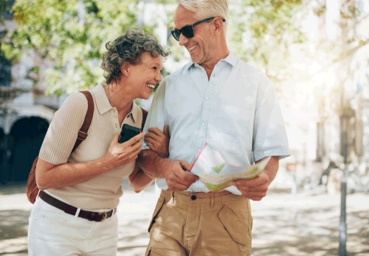 Retirement Planning | Bank of Tennessee Advice